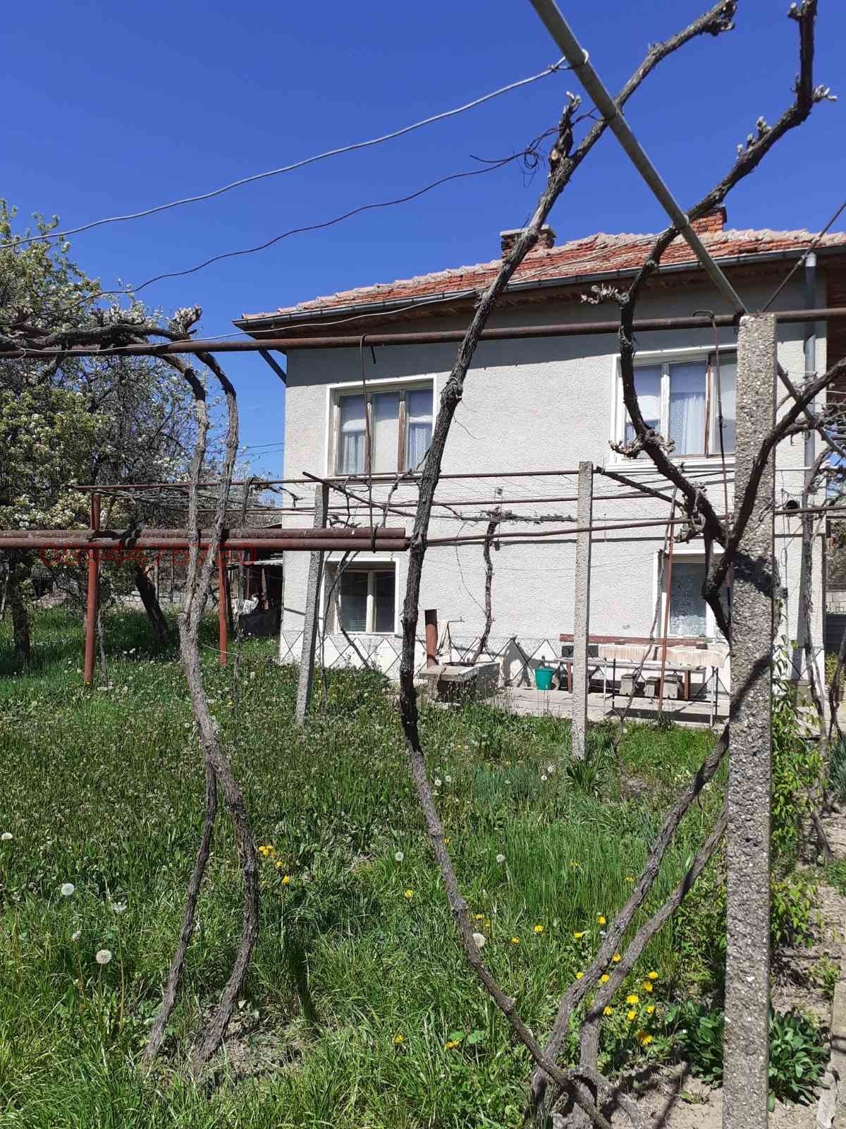 Продава КЪЩА, с. Николичевци, област Кюстендил, снимка 6 - Къщи - 53773201