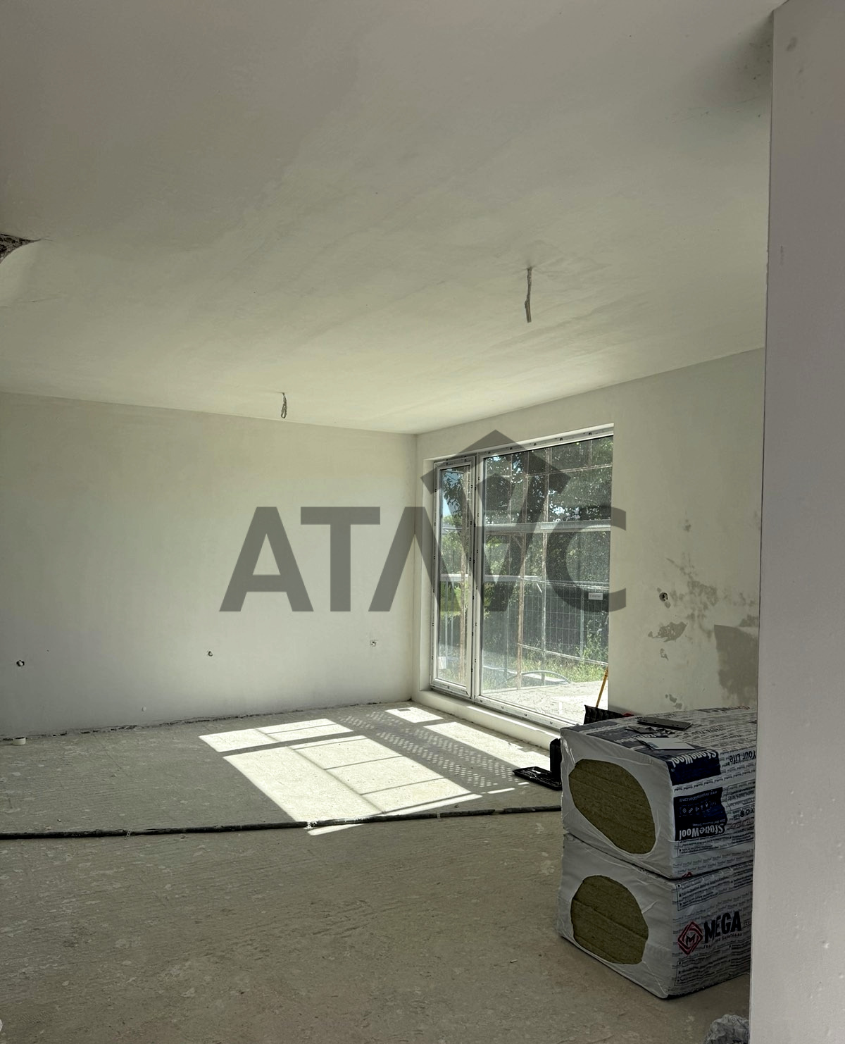 Продава КЪЩА, гр. Пловдив, Беломорски, снимка 3 - Къщи - 54223172