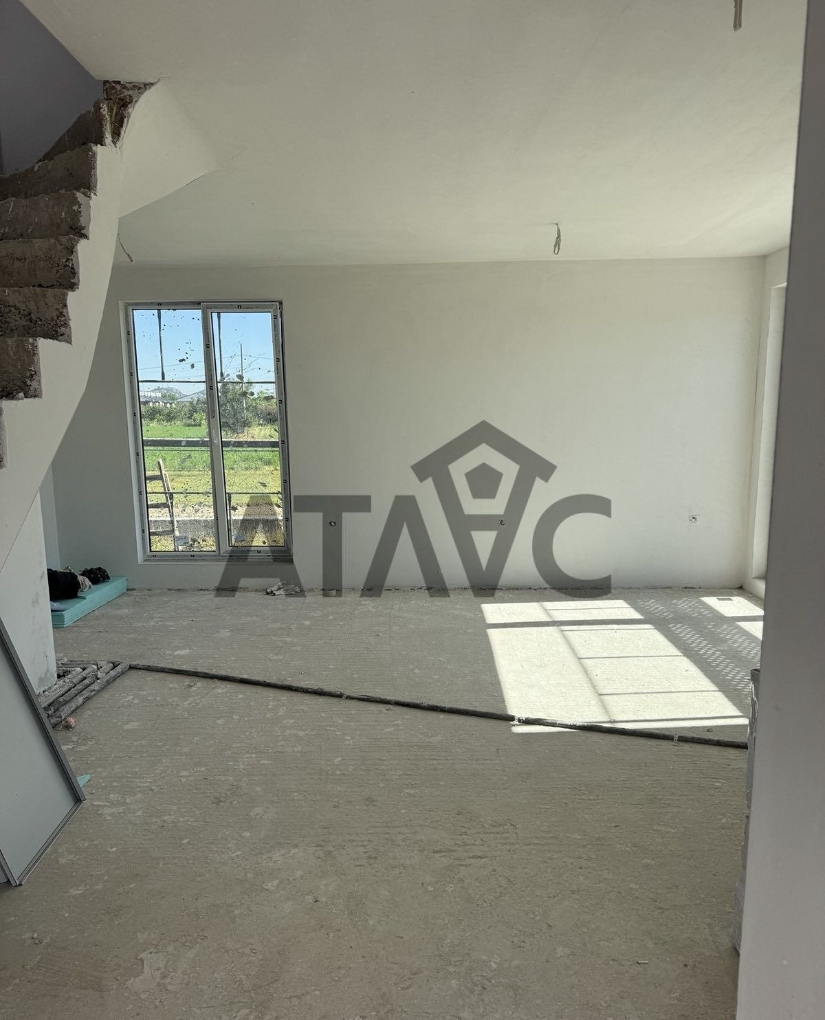 Продава КЪЩА, гр. Пловдив, Беломорски, снимка 2 - Къщи - 54223172