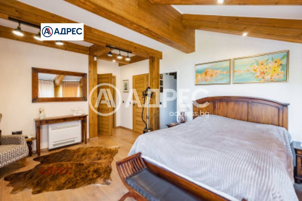 Продава КЪЩА, гр. Варна, Изгрев, снимка 8 - Къщи - 56478950
