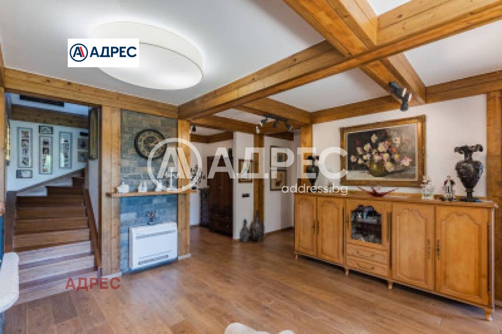 Продава КЪЩА, гр. Варна, Изгрев, снимка 5 - Къщи - 56478950