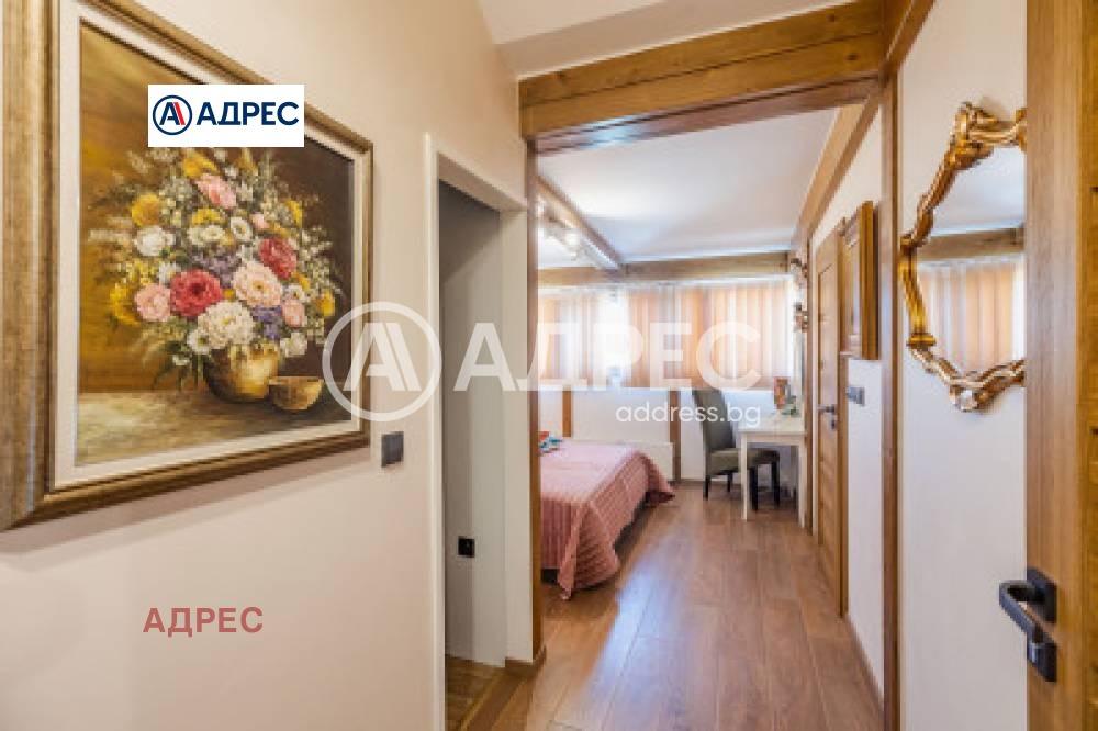 Продава КЪЩА, гр. Варна, Изгрев, снимка 15 - Къщи - 56478950