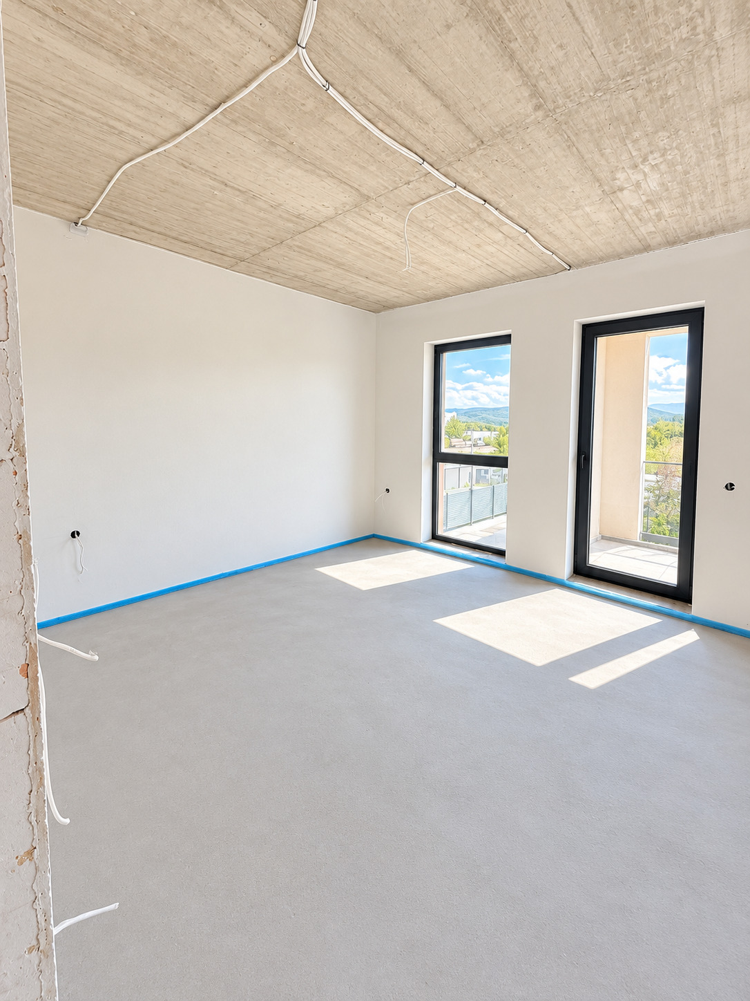 Продава КЪЩА, гр. София, с. Бистрица, снимка 8 - Къщи - 56563977