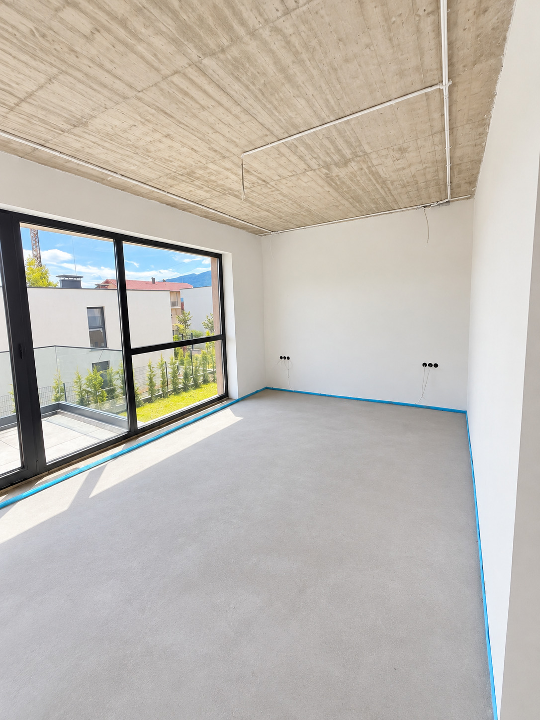 Продава КЪЩА, гр. София, с. Бистрица, снимка 5 - Къщи - 56563977