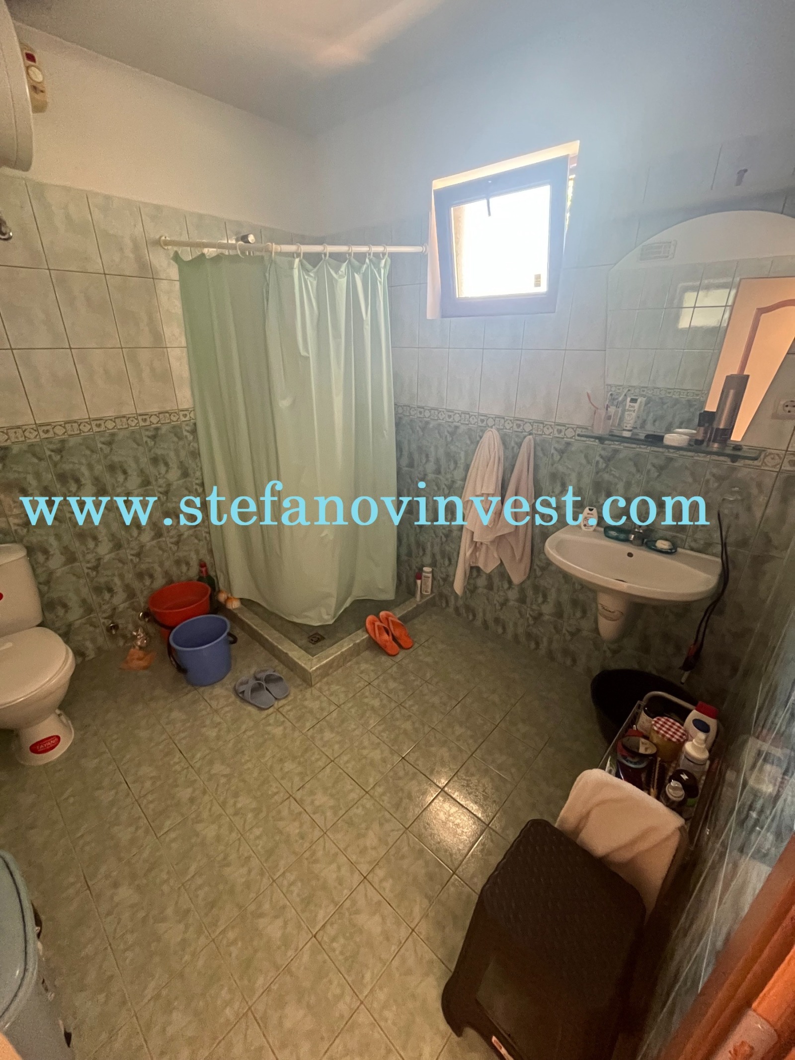 Продава КЪЩА, гр. Бяла, област Варна, снимка 14 - Къщи - 56702799