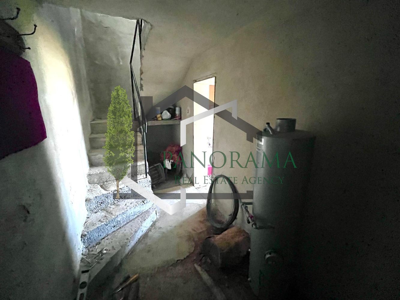 Продава ВИЛА, гр. Шумен, Дивдядово, снимка 8 - Вили - 54868363