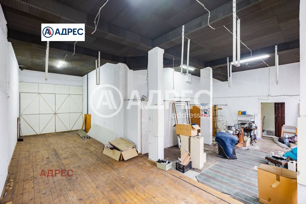 Продава МАГАЗИН, гр. Варна, Победа, снимка 2 - Магазини - 52648826