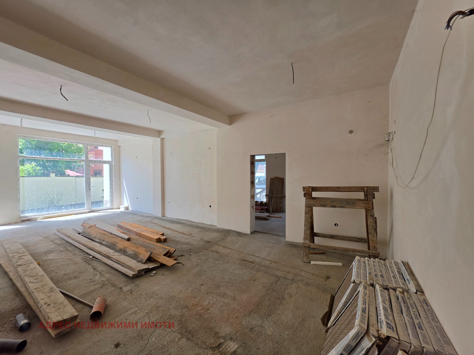 Продава МАГАЗИН, гр. Стара Загора, Самара 3, снимка 5 - Магазини - 56659042