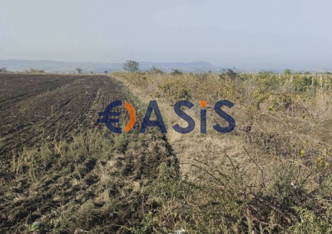 Продава ПАРЦЕЛ, с. Бата, област Бургас, снимка 2 - Парцели - 47023279