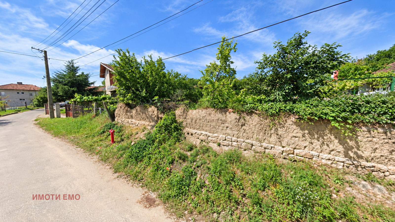 Продава ПАРЦЕЛ, гр. Бяла, област Русе, снимка 2 - Парцели - 55993181
