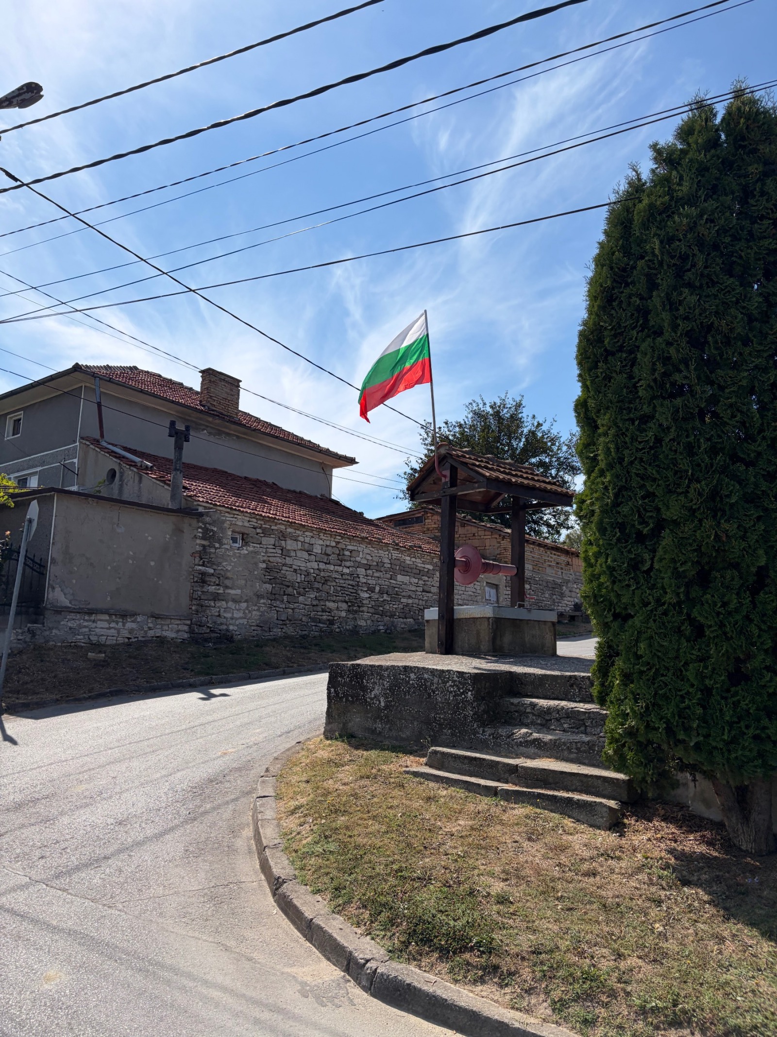 Продава ПАРЦЕЛ, гр. Варна, с. Константиново, снимка 3 - Парцели - 55998351
