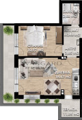 Продава 2-СТАЕН, град Пловдив, Кършияка • 79999 € • 30924500 — Holmes.bg