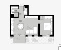 Продава 2-СТАЕН, град София, Овча купел • 144000 € • 58044736 — Holmes.bg