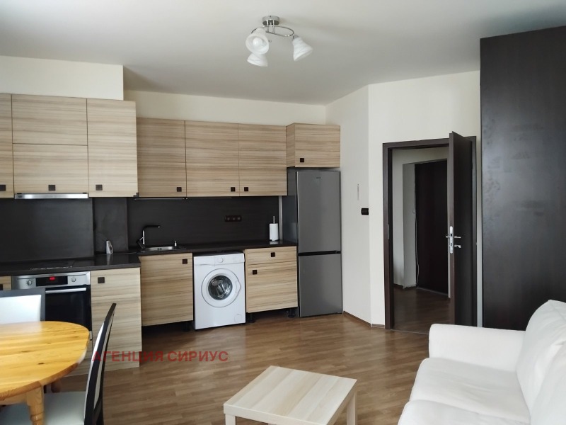 Продава 2-СТАЕН в град София, Овча купел - 56 кв.м / 205 000 € » 400 945.15 лв., АГЕНЦИЯ СИРИУС