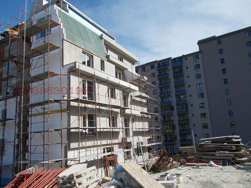 Продава 2-СТАЕН в град Варна, Кайсиева градина - 72 кв.м / 99 000 € » 193 627.17 лв.