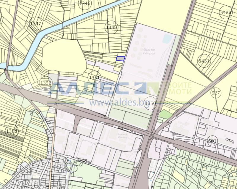 Продава ПАРЦЕЛ | Imot.bg — изображение 5