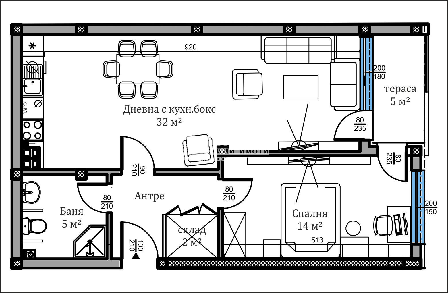 ������� 2-����� | Imot.bg � ����������� 2