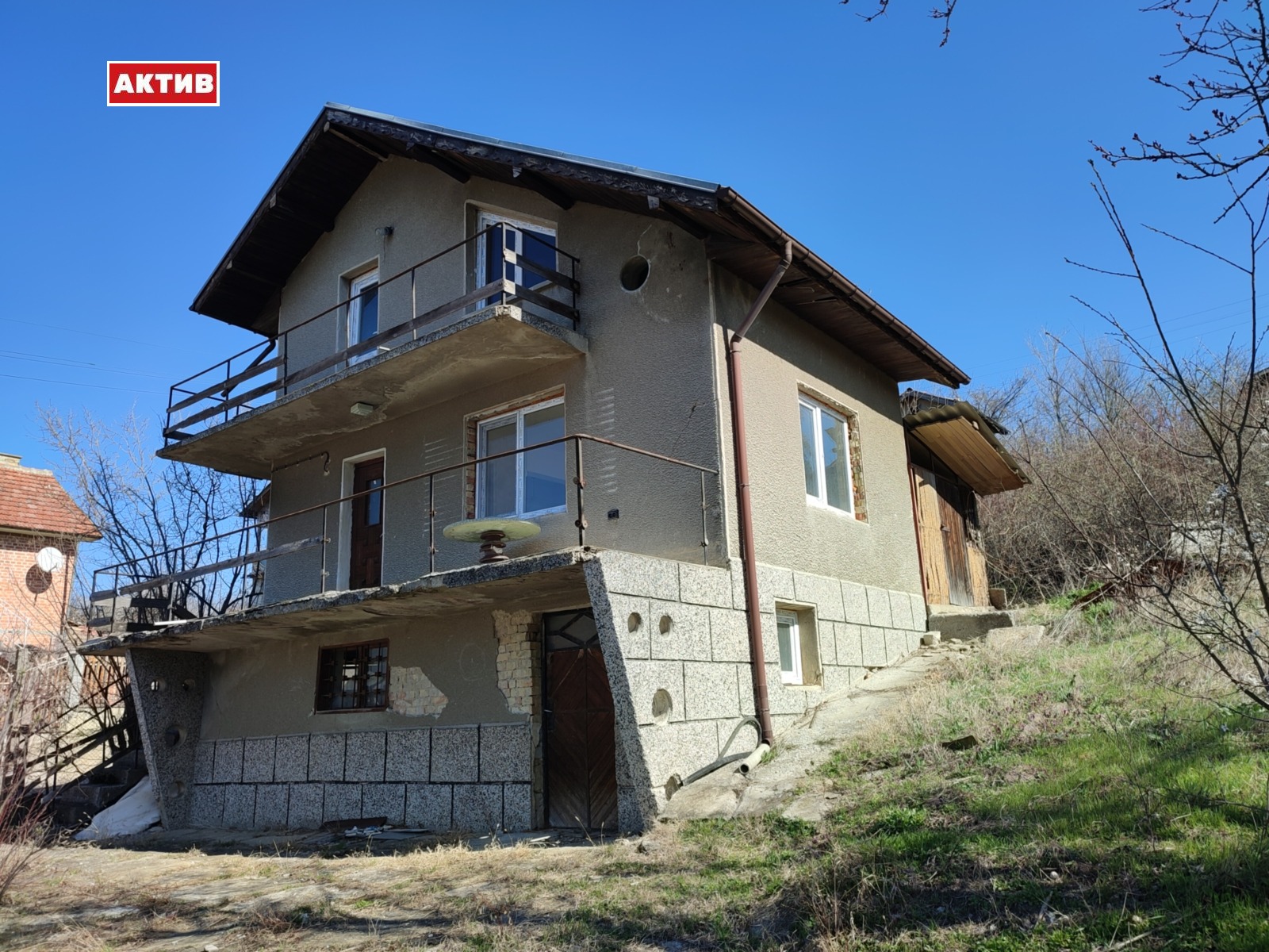 Продава ВИЛА | Imot.bg — изображение 1