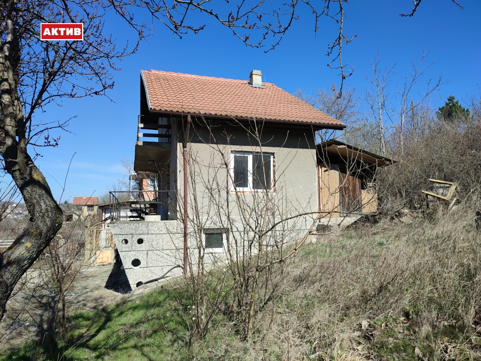 Продава ВИЛА | Imot.bg — изображение 4