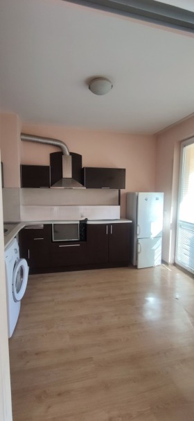 1 dormitorio Tsveten kvartal, Varna 1