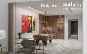 2 slaapkamers Bojana, Sofia 6