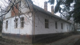 Haus Bardarski geran, region Wraza 2