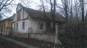 Haus Bardarski geran, region Wraza 3