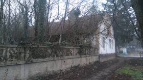 Haus Bardarski geran, region Wraza 1