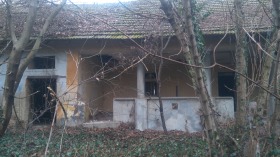 Haus Bardarski geran, region Wraza 4