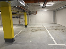 ГАРАЖ, ПАРКОМЯСТО, 14 m2