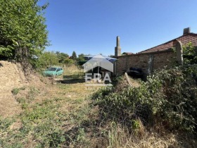 Parcelle Marten, région Roussé 1