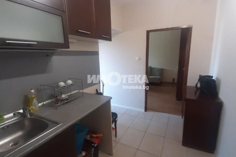 Продава  1-стаен, град София, Люлин 7 • 94 500 EUR • ID 28153342 — holmes.bg - [1] 