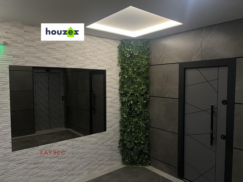In vendita  Studio Sofia , Malinova dolina , 43 mq | 96533577 - Immagine [2]
