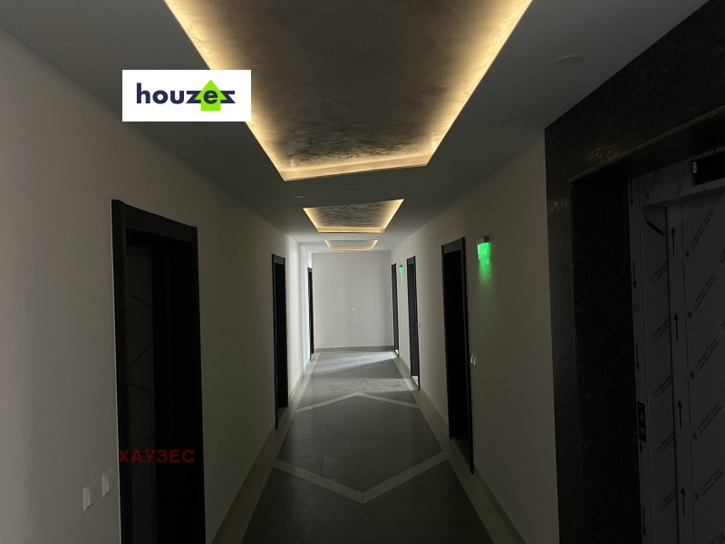 In vendita  Studio Sofia , Malinova dolina , 43 mq | 96533577 - Immagine [3]