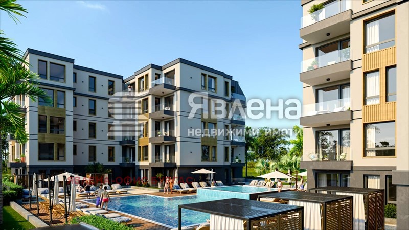 Продава 1-СТАЕН, с. Равда, област Бургас, снимка 4 - Апартаменти - 54715846