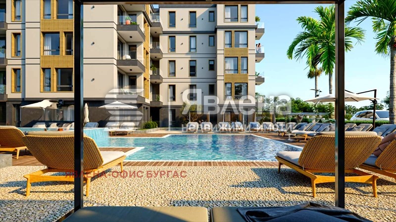 Продава 1-СТАЕН, с. Равда, област Бургас, снимка 5 - Апартаменти - 54715846