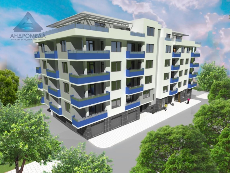 En venta  1 dormitorio Pleven , Storgoziya , 91 metros cuadrados | 50985159 - imagen [7]