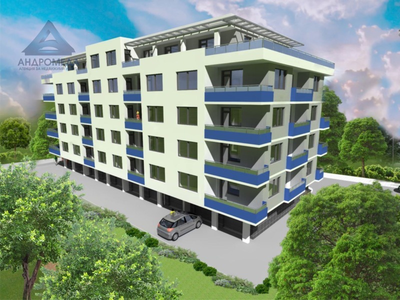 En venta  1 dormitorio Pleven , Storgoziya , 91 metros cuadrados | 50985159 - imagen [6]