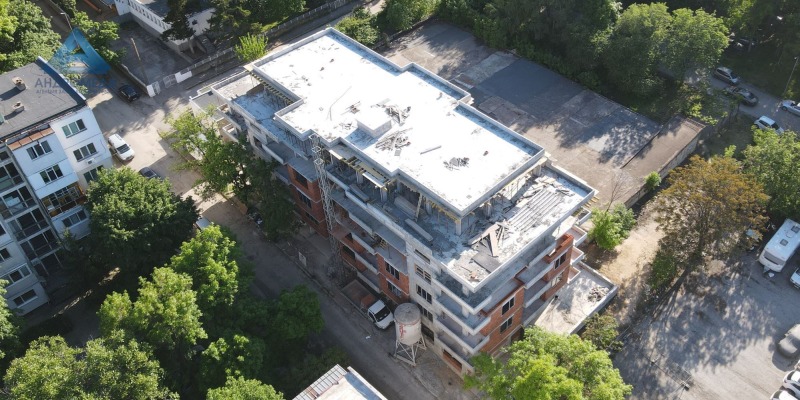 En venta  1 dormitorio Pleven , Storgoziya , 91 metros cuadrados | 50985159 - imagen [2]