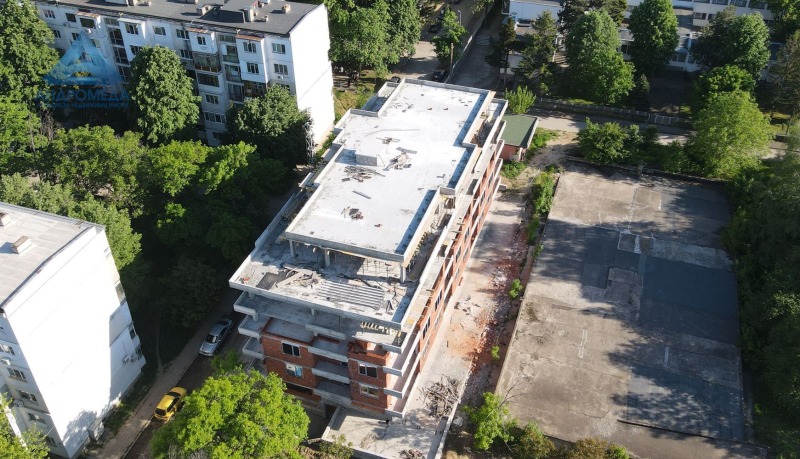 En venta  1 dormitorio Pleven , Storgoziya , 91 metros cuadrados | 50985159 - imagen [4]