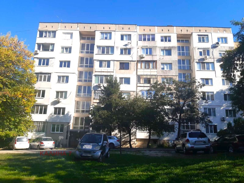 Продава  2-стаен град София , Люлин 4 , 47 кв.м | 67910852