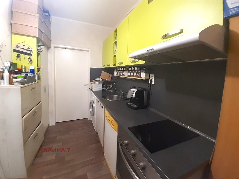 À vendre  1 chambre Sofia , Lyulin 4 , 47 m² | 67910852 - image [4]