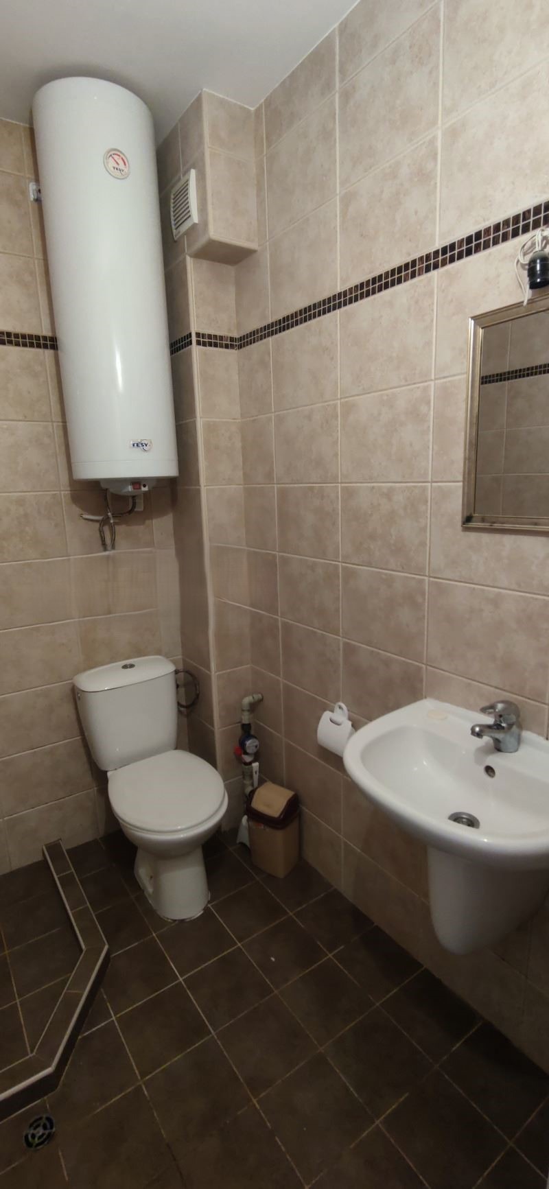 Te koop  1 slaapkamer Varna , Tsveten kvartal , 50 m² | 83039848 - afbeelding [9]