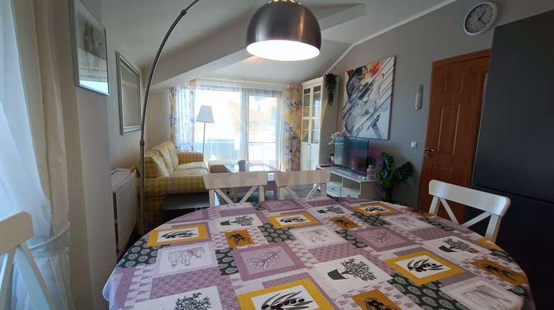 For Sale  1 bedroom region Dobrich , Balchik , 91 sq.m | 35793776 - image [8]