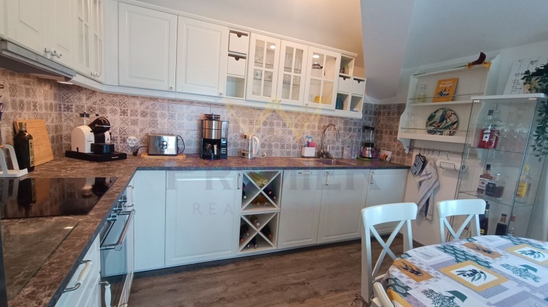 For Sale  1 bedroom region Dobrich , Balchik , 91 sq.m | 35793776 - image [6]