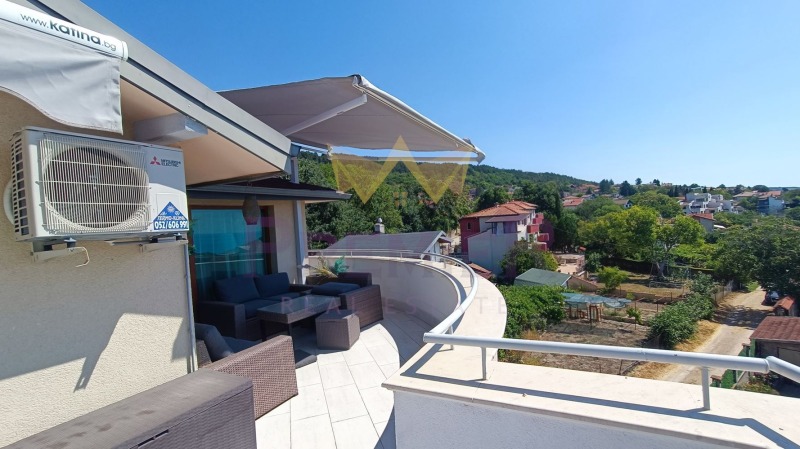 For Sale  1 bedroom region Dobrich , Balchik , 91 sq.m | 35793776 - image [3]