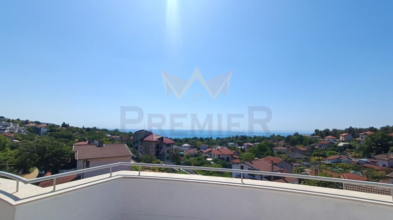 For Sale  1 bedroom region Dobrich , Balchik , 91 sq.m | 35793776