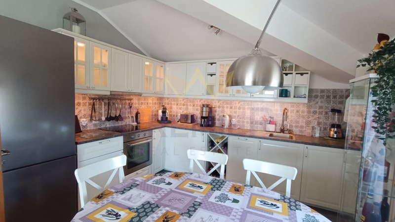 For Sale  1 bedroom region Dobrich , Balchik , 91 sq.m | 35793776 - image [7]
