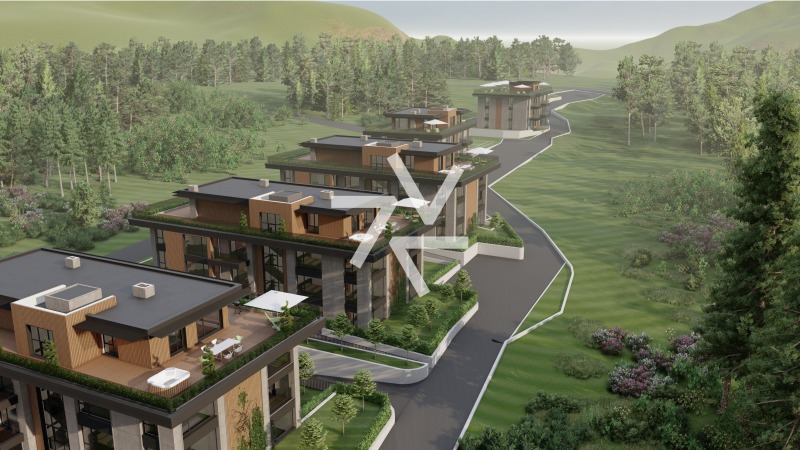 Продава 2-СТАЕН, град София, в.з.Малинова долина • 215975 € / 422410.38 лв. • 32939533 1