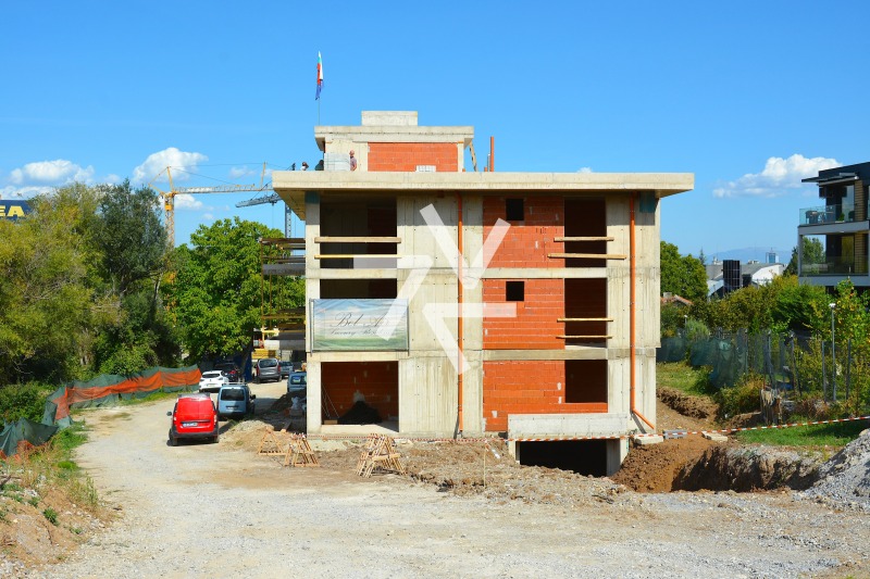 Na sprzedaż  1 sypialnia Sofia , w.z.Malinowa dolina , 77 mkw | 93359762 - obraz [5]